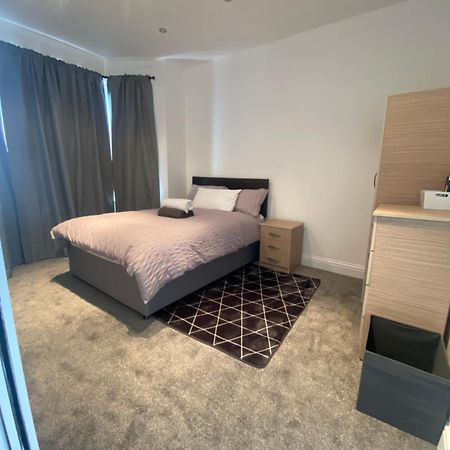Cosy House In Newham Διαμέρισμα Λονδίνο Εξωτερικό φωτογραφία
