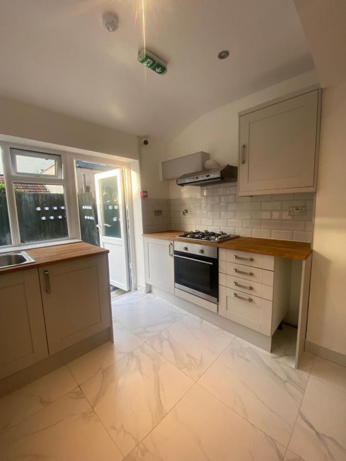 Cosy House In Newham Διαμέρισμα Λονδίνο Εξωτερικό φωτογραφία
