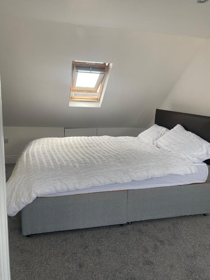 Cosy House In Newham Διαμέρισμα Λονδίνο Εξωτερικό φωτογραφία
