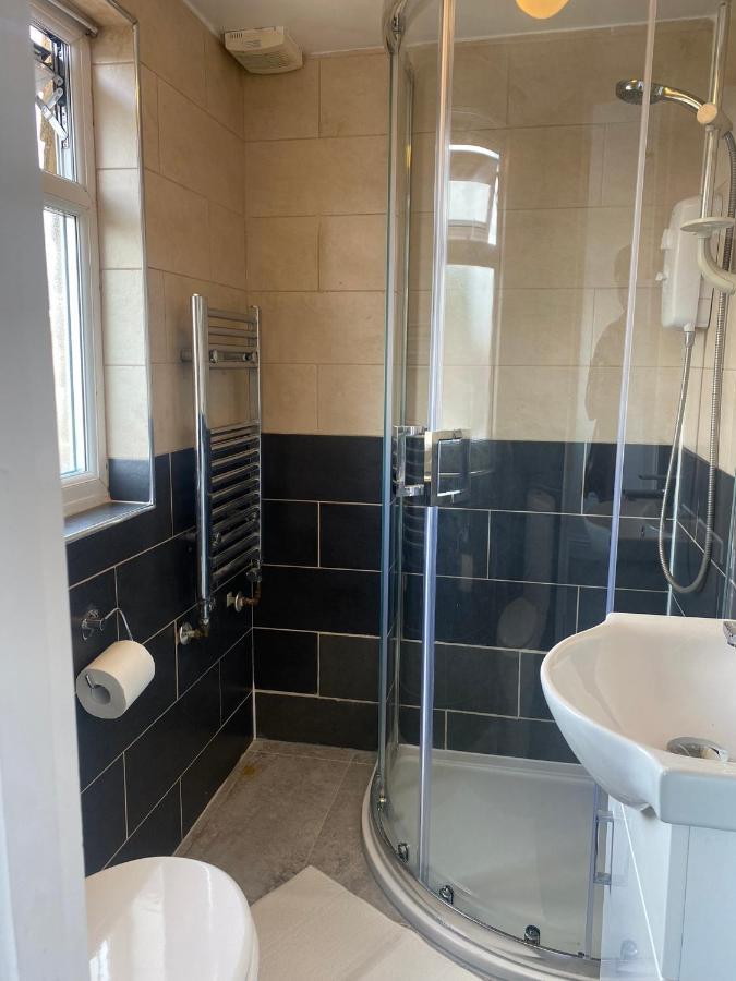 Cosy House In Newham Διαμέρισμα Λονδίνο Εξωτερικό φωτογραφία