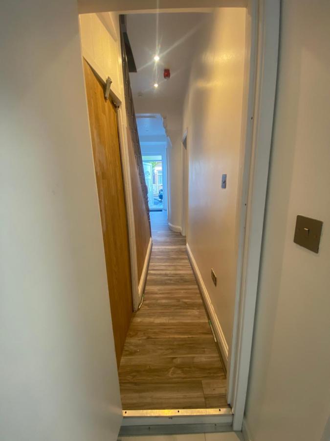 Cosy House In Newham Διαμέρισμα Λονδίνο Εξωτερικό φωτογραφία