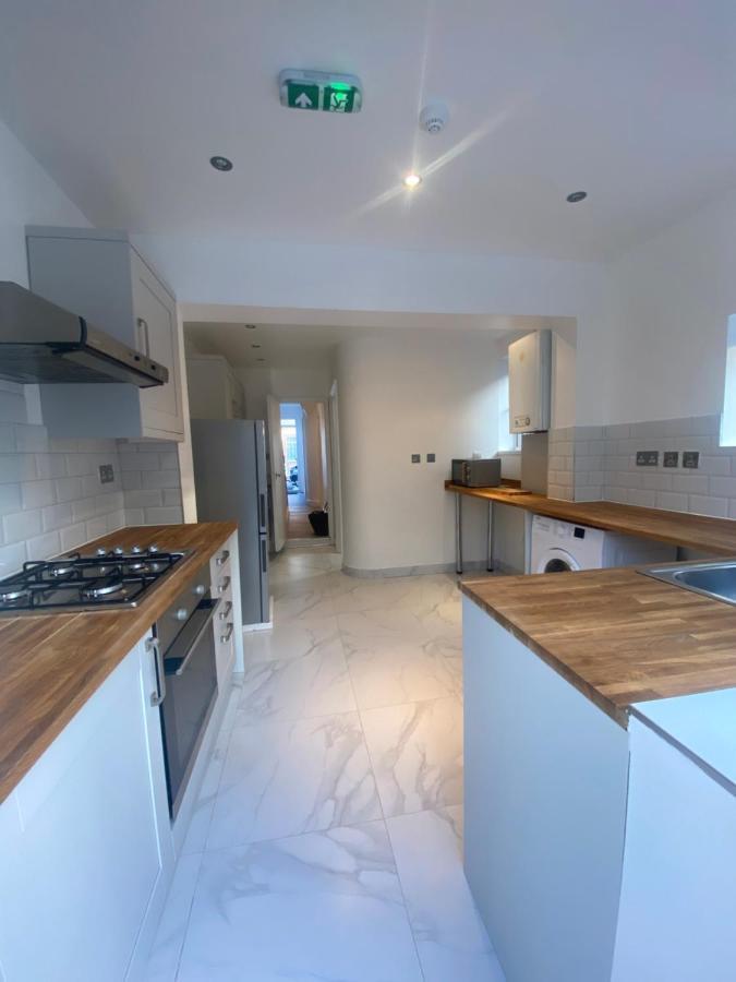 Cosy House In Newham Διαμέρισμα Λονδίνο Εξωτερικό φωτογραφία