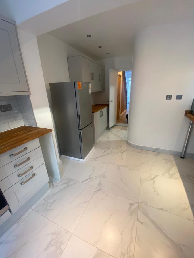 Cosy House In Newham Διαμέρισμα Λονδίνο Εξωτερικό φωτογραφία