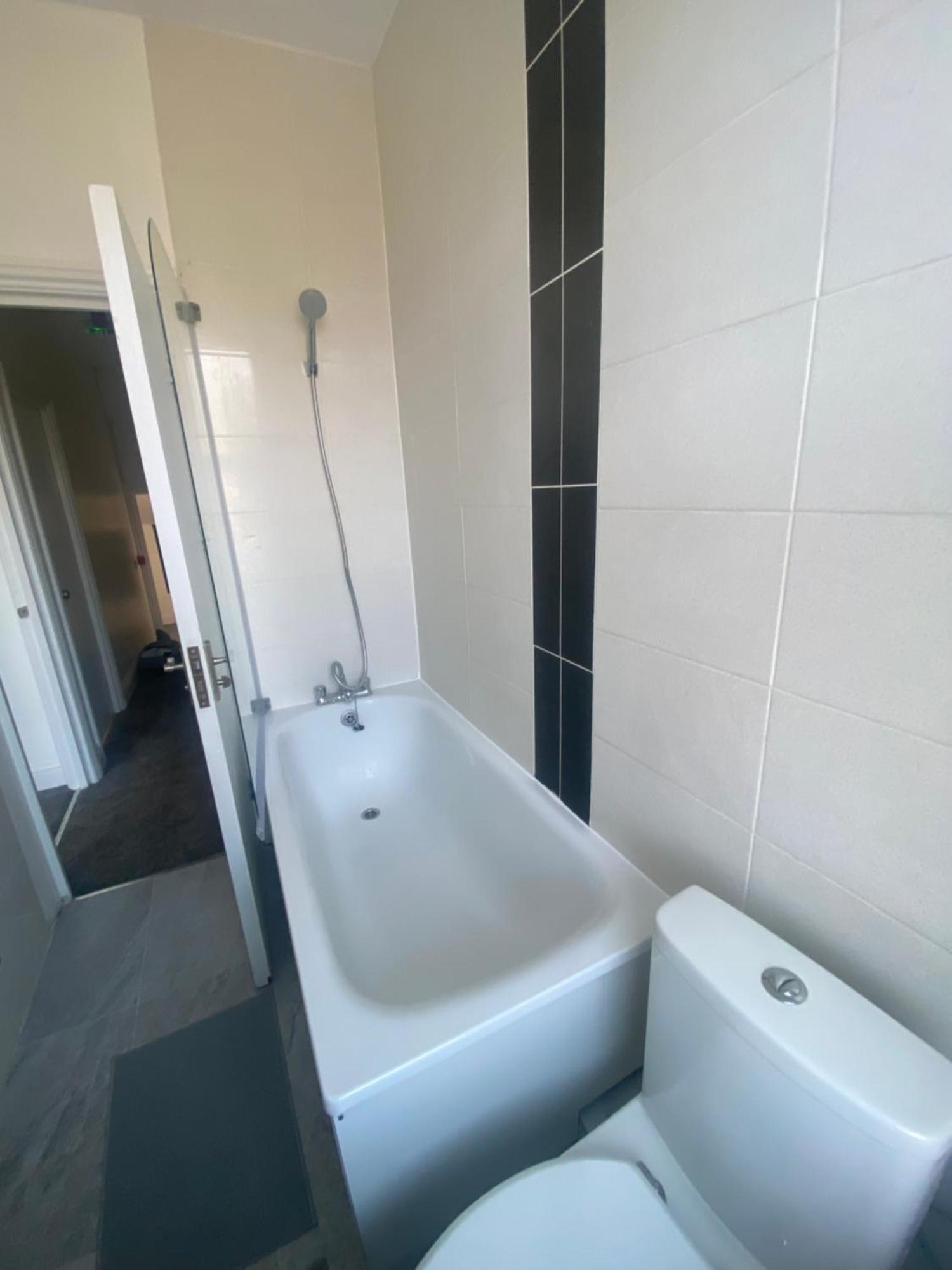 Cosy House In Newham Διαμέρισμα Λονδίνο Εξωτερικό φωτογραφία