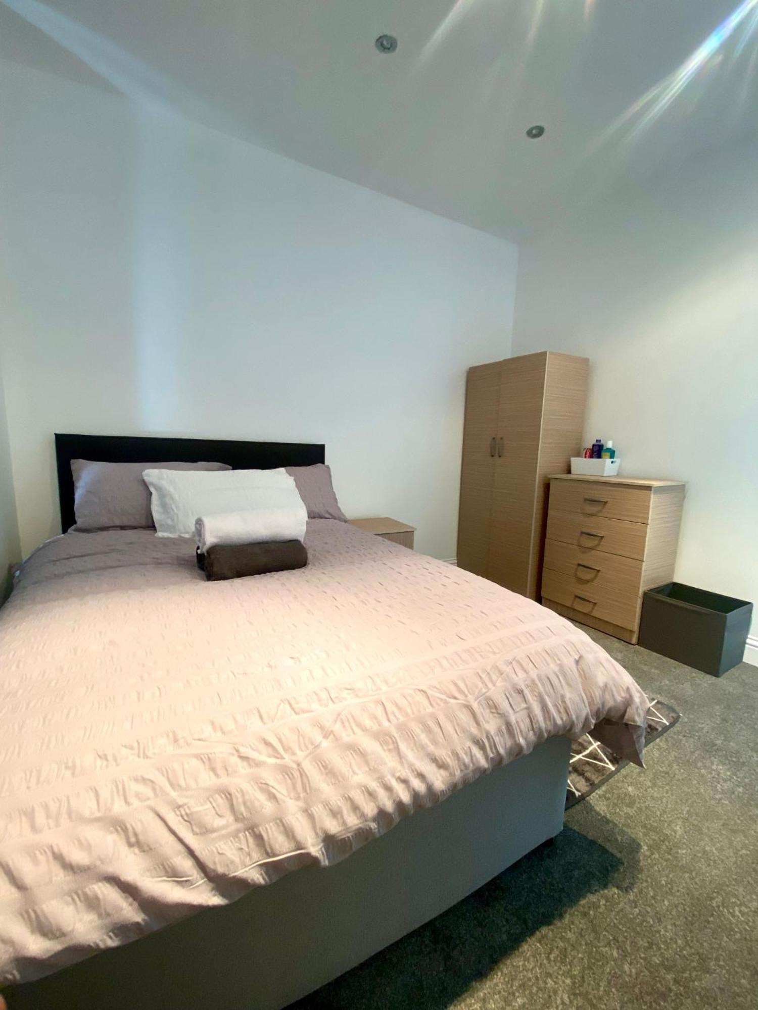 Cosy House In Newham Διαμέρισμα Λονδίνο Εξωτερικό φωτογραφία