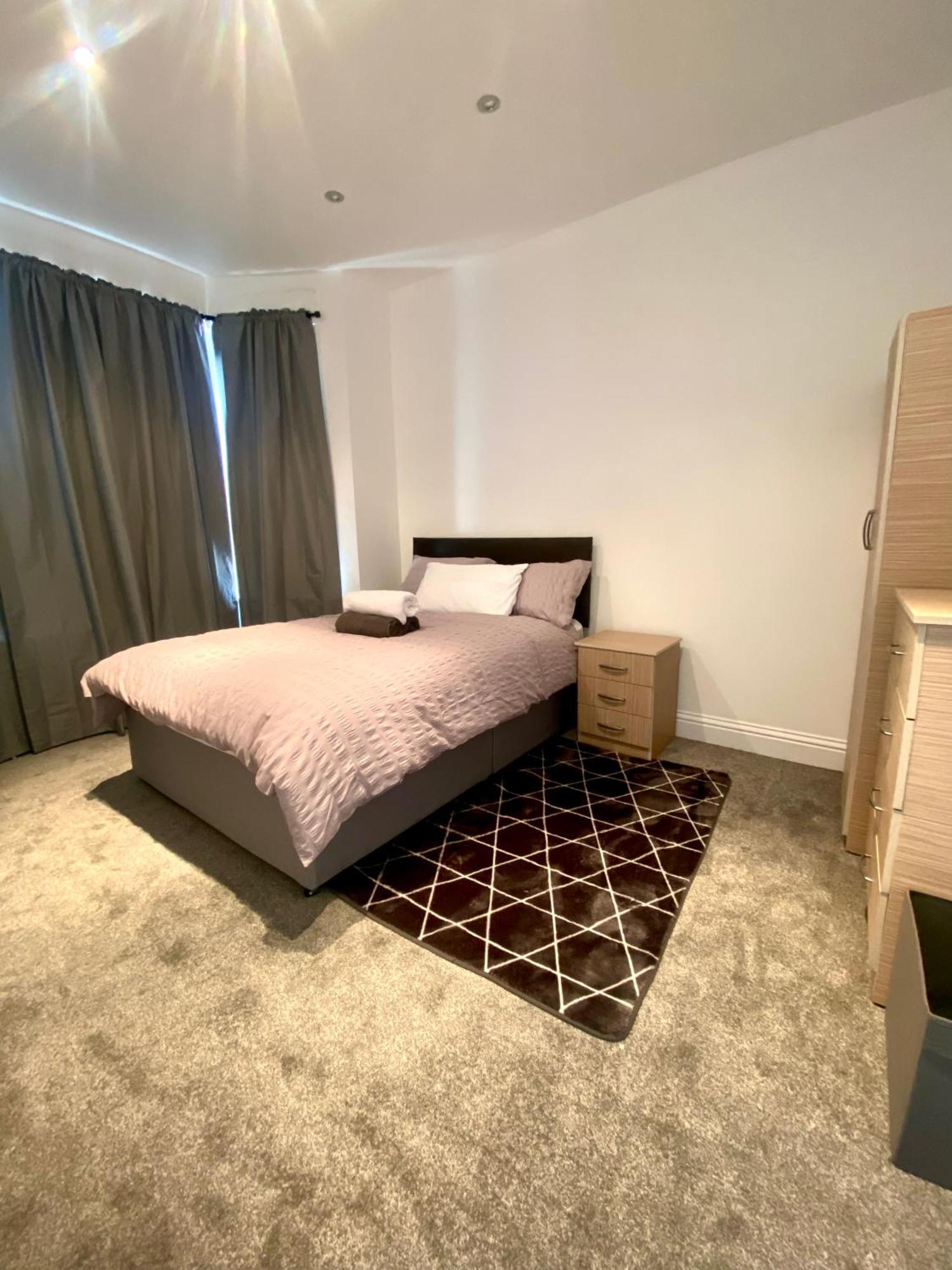 Cosy House In Newham Διαμέρισμα Λονδίνο Εξωτερικό φωτογραφία