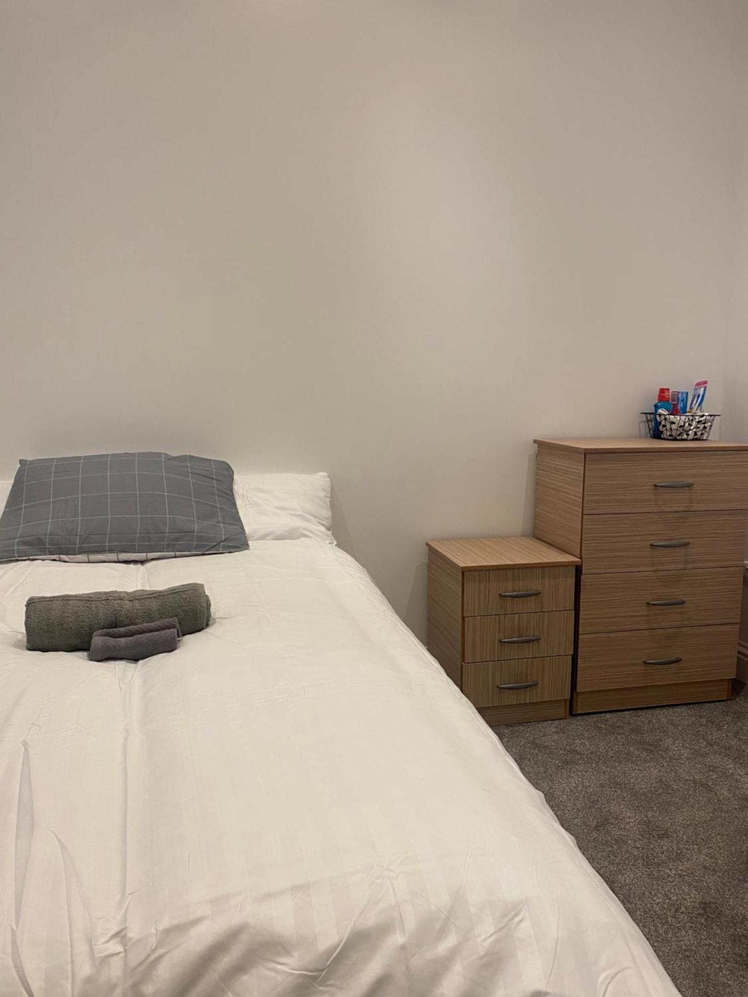 Cosy House In Newham Διαμέρισμα Λονδίνο Εξωτερικό φωτογραφία