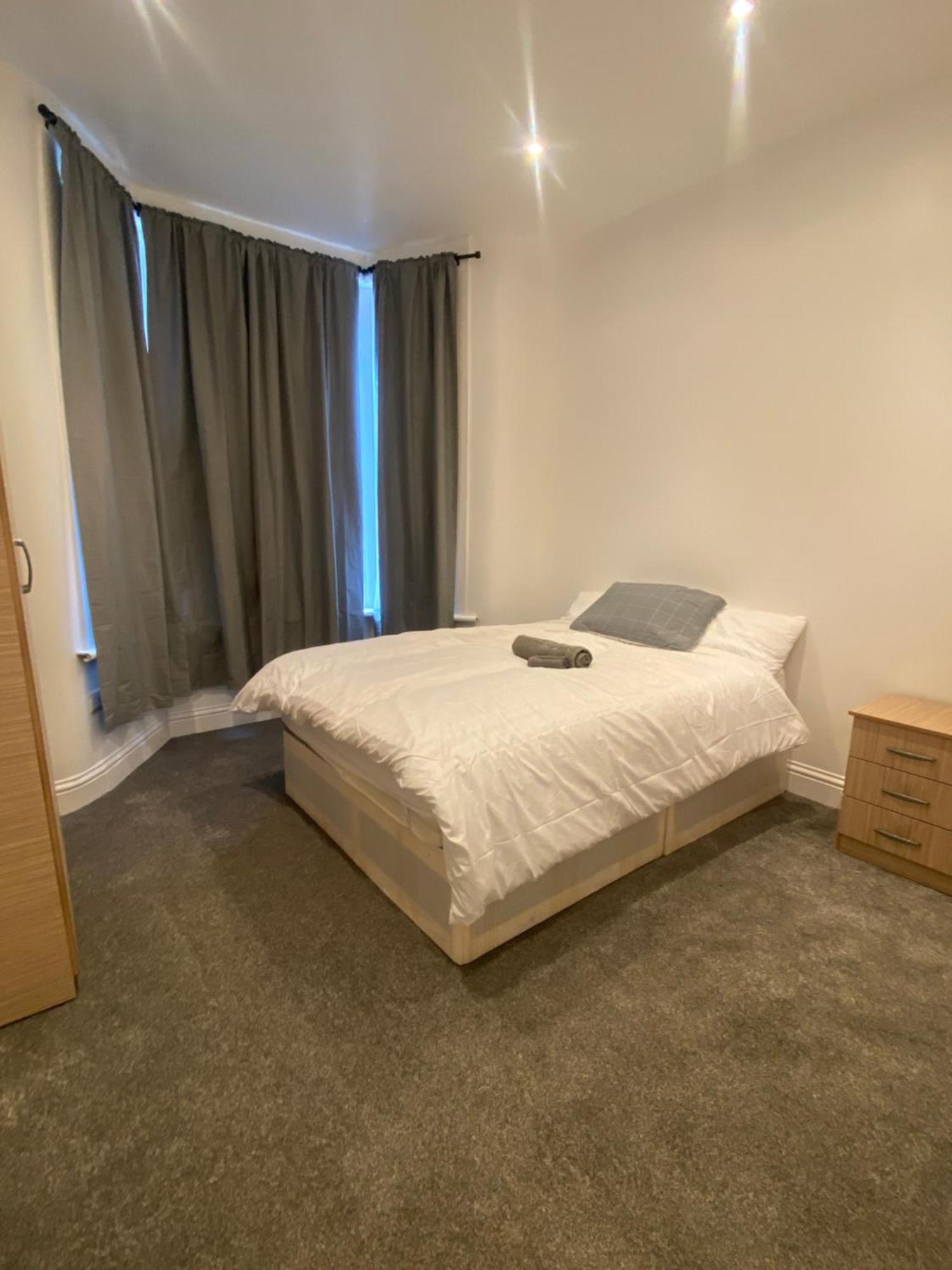 Cosy House In Newham Διαμέρισμα Λονδίνο Εξωτερικό φωτογραφία
