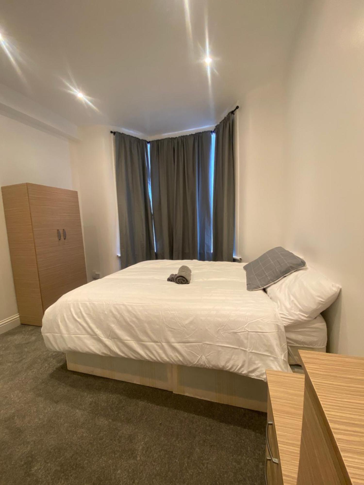Cosy House In Newham Διαμέρισμα Λονδίνο Εξωτερικό φωτογραφία